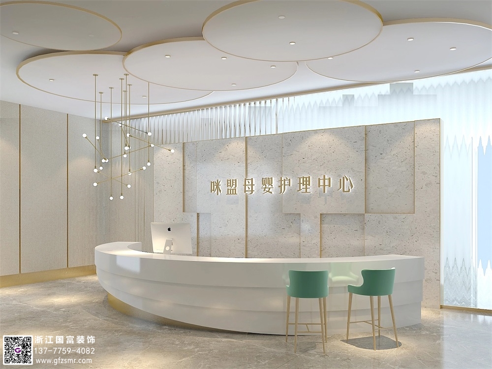 月子中心裝修設計時(shí)需要注意哪些？